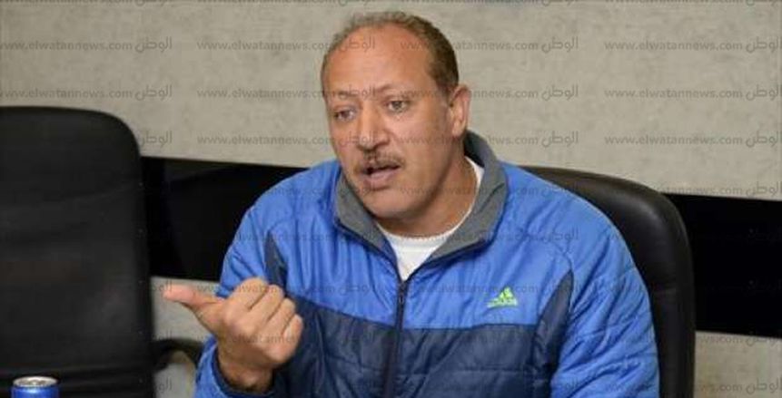"نوار" ينتظر رفض وزارة الشباب لمدرب منتخب المصارعة بعد طلب إعادة النظر في تعيينه