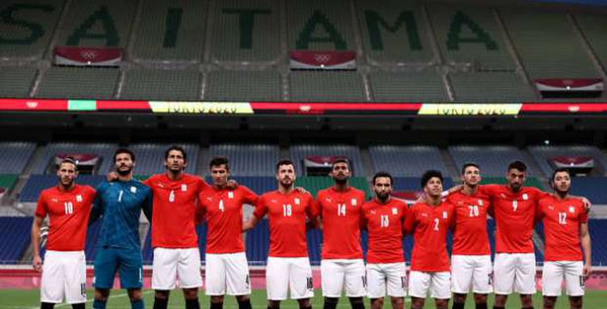 رمضان صبحي: أشكر الشعب المصري.. وانتظروا هذا الجيل في مونديال 2022