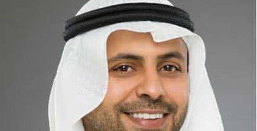 «عبد العزيز» يهنىء وزير الدولة للشباب الكويتي بمنصبه الجديد