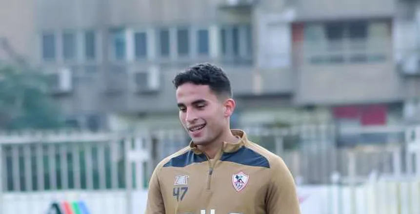 نجم الأهلي السابق: فرصة بقاء محمد حمدي في الزمالك صعبة