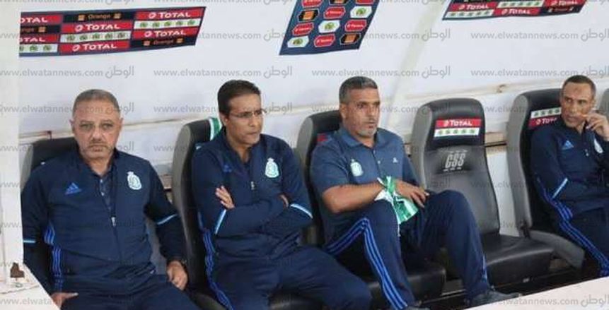 طلعت يوسف: يجب مراقبة عمرو مرعي طوال المباراة والنقاز وبانجورا أخطر لاعبي النجم