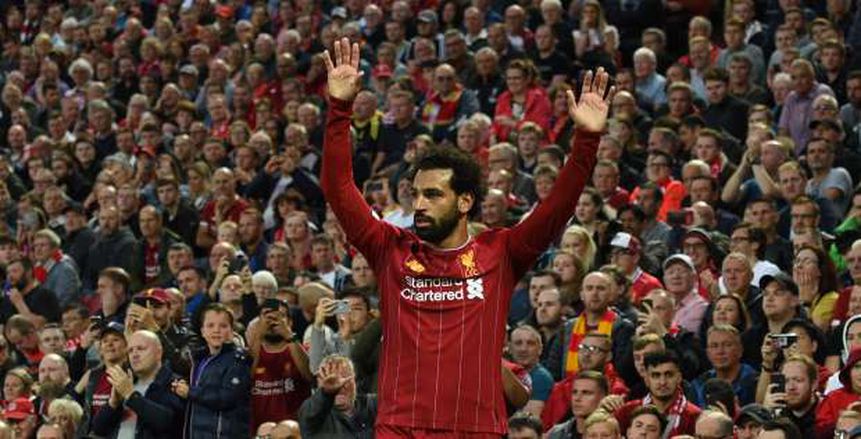 بالفيديو| ملخص لمسات محمد صلاح مع ليفربول أمام نورويتش