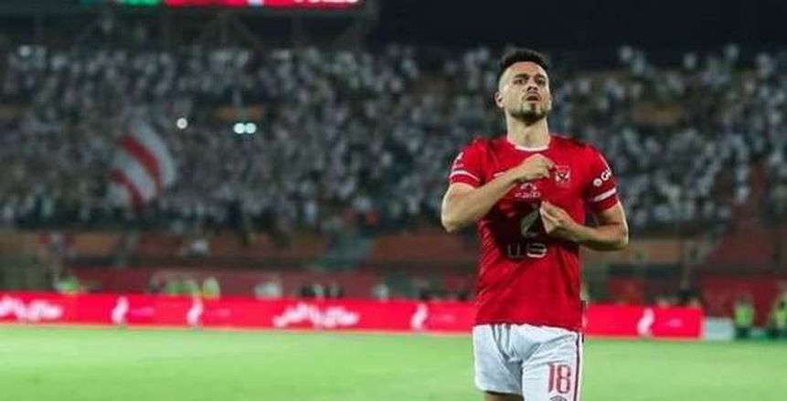 موقف صلاح محسن من الانضمام إلى الزمالك