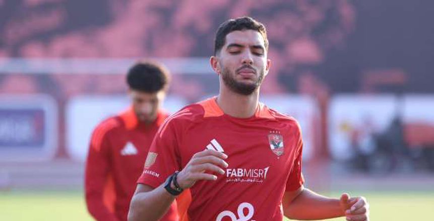 جول العرب | يوسف أيمن يكشف آخر تطورات حالته الصحية بعد الإصابة أمام الزمالك