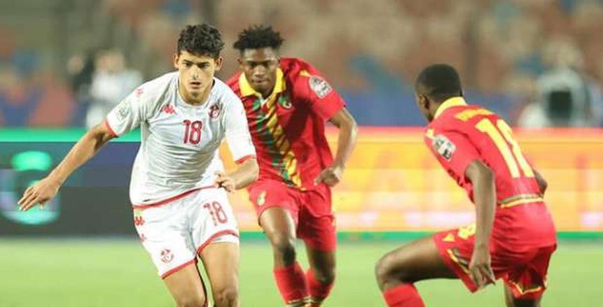 كريستو يقود منتخب تونس لعبور الكونغو والتأهل لكأس العالم للشباب