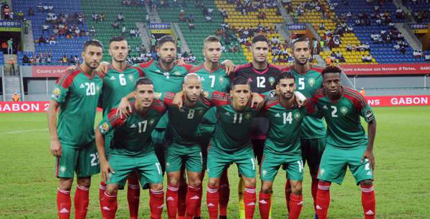 قرعة كأس الأمم| المغرب مع كوت ديفوار وجنوب أفريقيا ونامبيا في المجموعة الرابعة