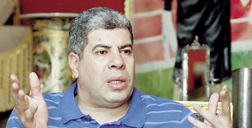 أحمد شوبير يعلن ترشحه لمنصب رئيس اتحاد الكرة في الانتخابات القادمة