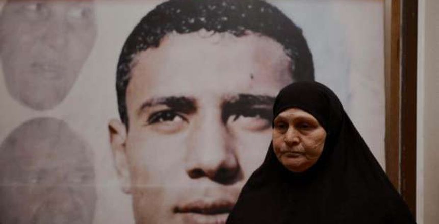 شقيق محمد عبدالوهاب يوضح حقيقة وفاة والدته: شائعات