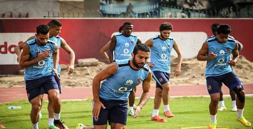 لاعب الزمالك السابق «كابتن» الأهلي أمام نجوم السادات