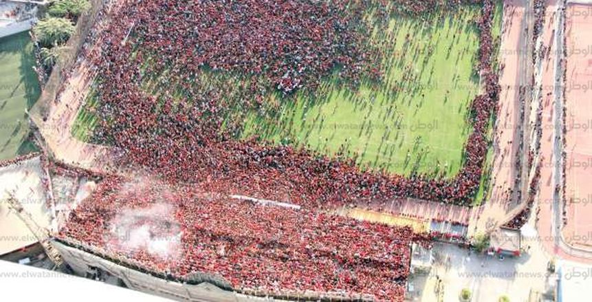 الجهاز الطبي للأهلى: كدمات خفيفة بأكثر من لاعب بسبب اقتحام الجماهير