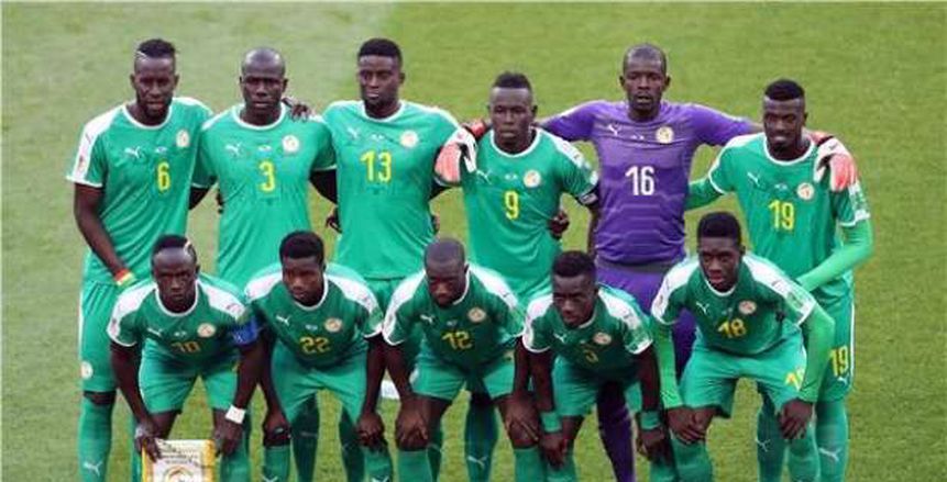 السنغال تتأهل لربع النهائي على حساب كاب فيردي بمباراة البطاقات الحمراء