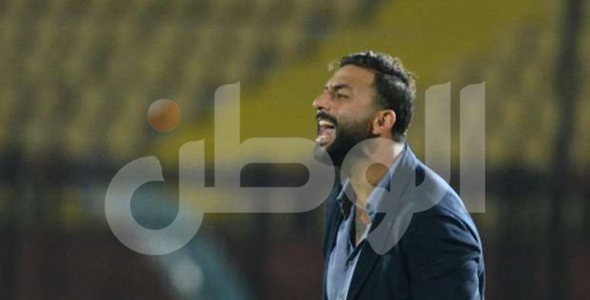 ميدو: لا خلاف مع أحمد عادل عبدالمنعم.. ومحمد إبراهيم سيعود أحسن لاعب في مصر (حوار)