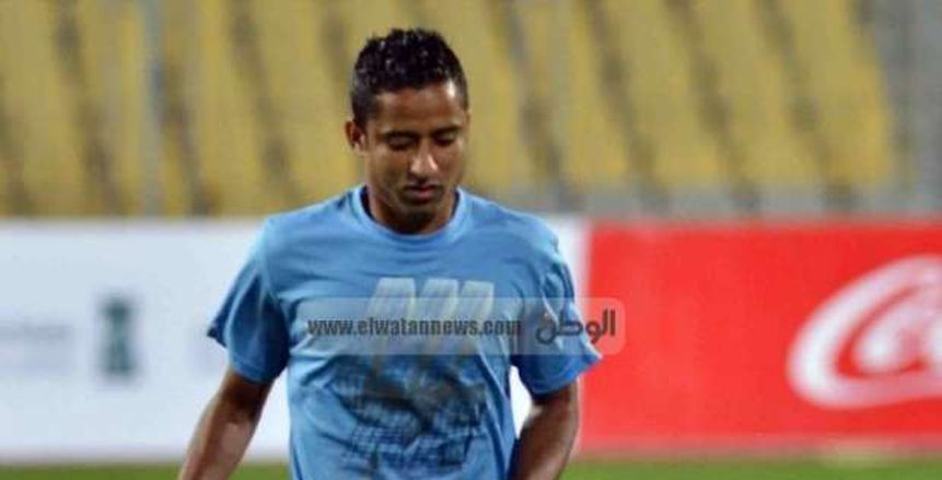 عبد السلام نجاح يشكو المصري واتحاد الكرة إلي المحكمة الدولية الرياضية "كاس"