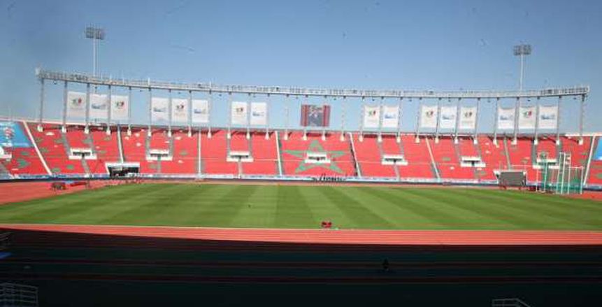 رسميا.. ملعب "مولاي عبدالله" يحتضن نهائي كأس الكونفدرالية 2020