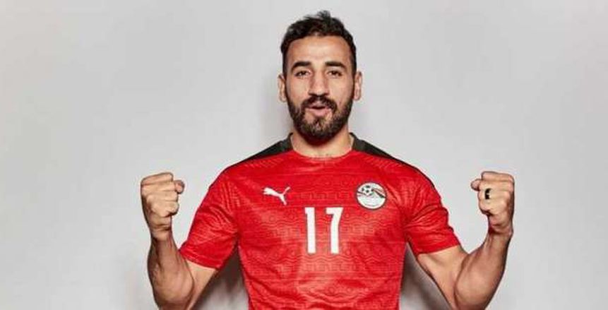 مهند لاشين ينافس لاعب الترجي التونسي على الانضمام لبطل الدوري المجري