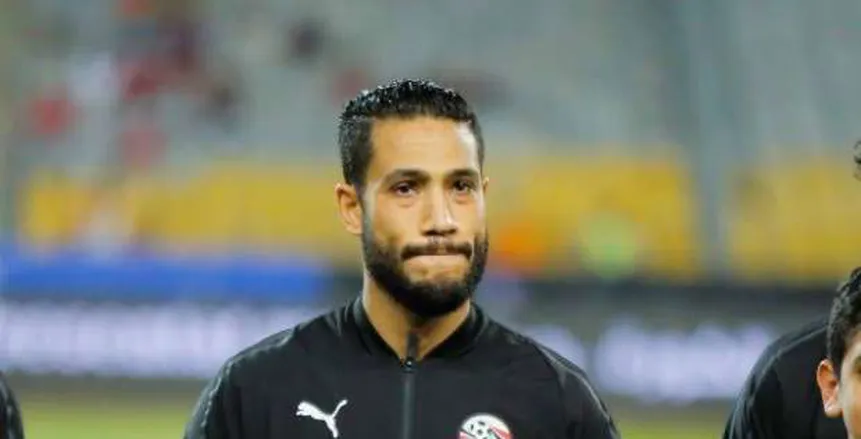 أحمد علي يدخل تاريخ هدافي الدوري المصري ويصل للرقم 87 «فيديو»