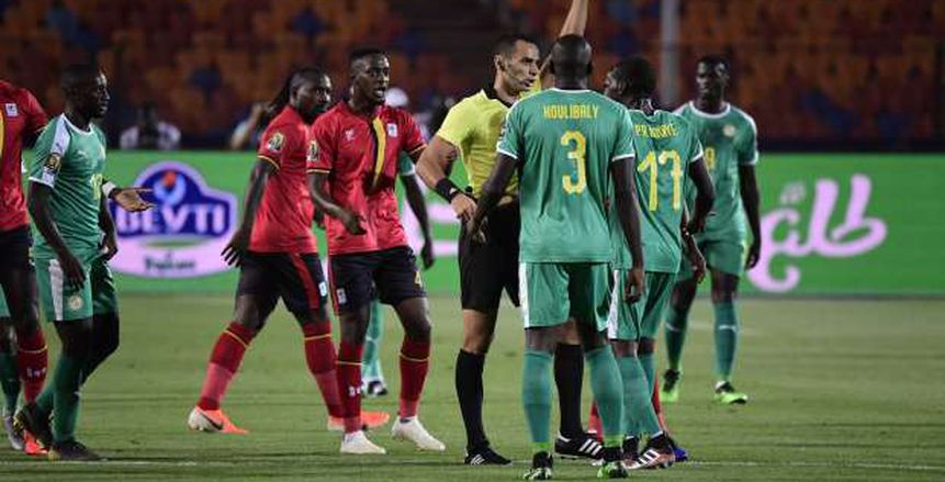بث مباشر| مباراة السنغال وبنين في الدور ربع النهائي ببطولة أمم أفريقيا