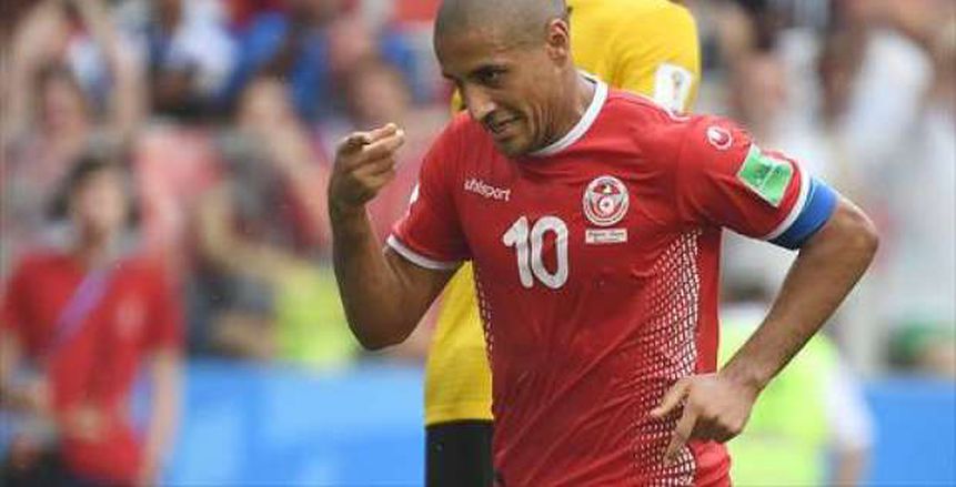 بالفيديو| لاعب الزمالك يصنع و«الخزري» يسجل هدف ثاني لتونس في مرمى بلجيكا