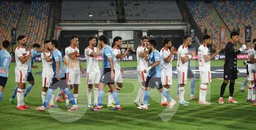 بوز سبورت | صراع ناري بين الزمالك وبيراميدز على ضم نجم الدوري المصري