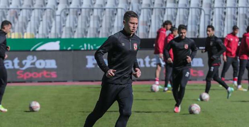 الأهلي يقرر عودة 3 لاعبين من الإعارة قبل انطلاق الموسم الجديد