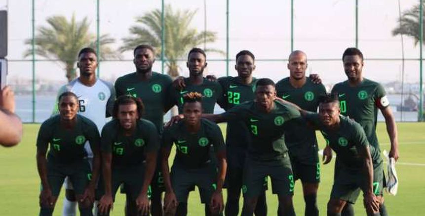 بث مباشر لحظة بلحظة لمباراة نيجيريا وبوروندي بأمم أفريقيا 2019
