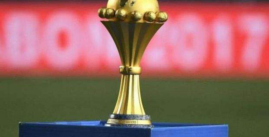 ‎3 حكام مصريين يظهرون في أولى مباريات ثمن نهائي أمم أفريقيا