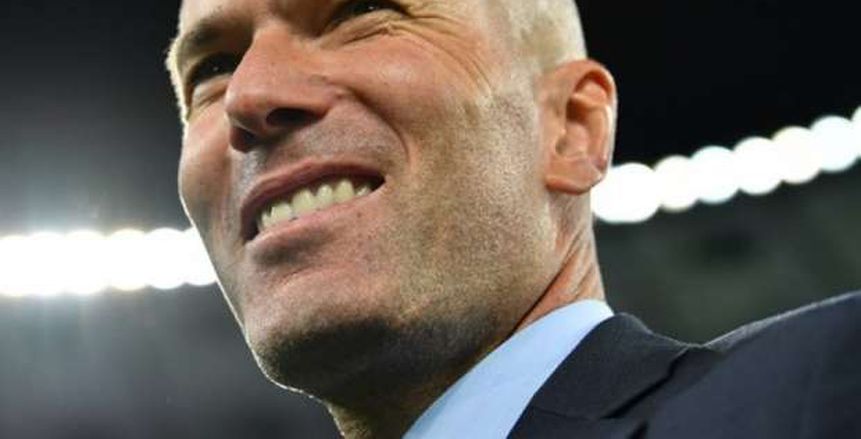 رئيس ريال مدريد يفاوض «زيدان» لقيادة الفريق نهاية الموسم