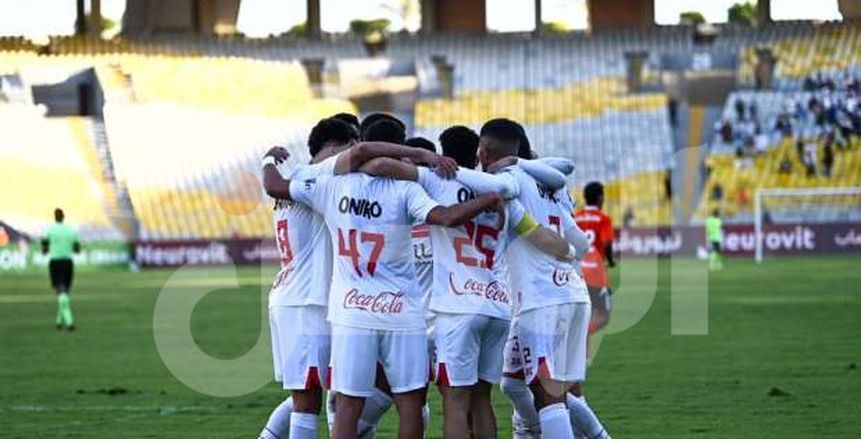 نجم الزمالك يجبر رابطة الأندية على تعديل شروط جائزة الأفضل في المباراة