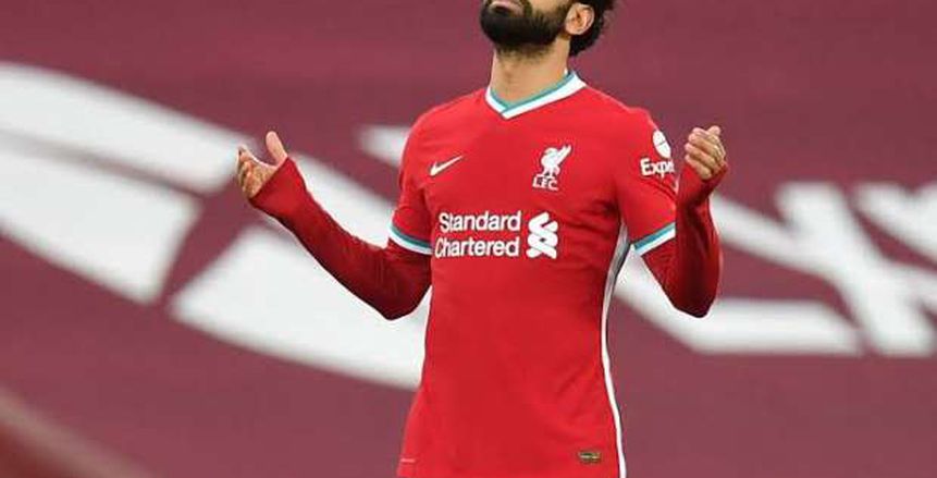 محمد صلاح يفتتح أهدافه في الدوري الإنجليزي أمام نورويتش سيتي (فيديو)