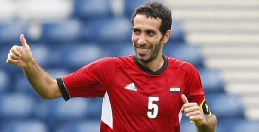 «أبو تريكة» يعلن عودته إلى مصر بعد التوصية برفع اسمه من قوائم  الإرهاب