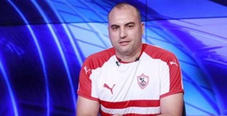 تامر عبد الحميد يرفض رحيل حسام البدري عن المنتخب: "ده مش جهاز نادي"