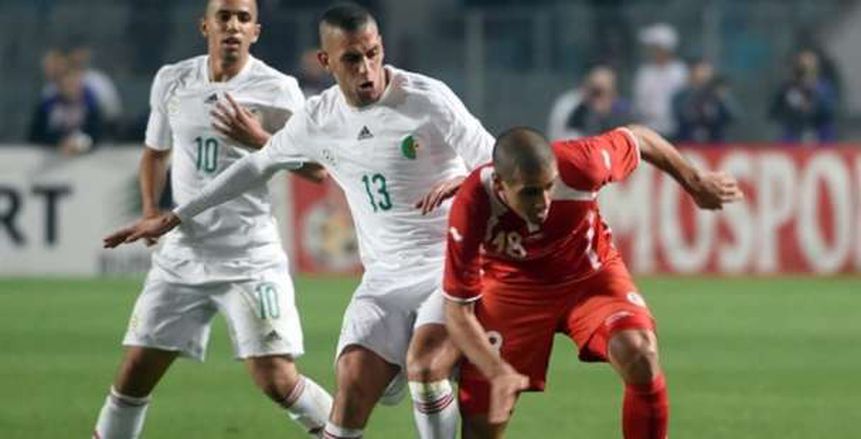 شاهد| بث مباشر لمباراة تونس والجزائر في كأس الأمم الإفريقية