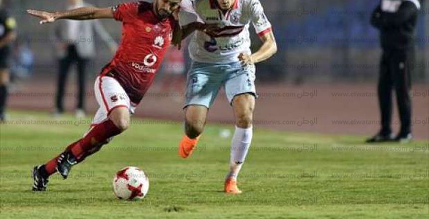 فتوح لـ"الوطن سبورت": أقسم بالله الزمالك لم يفاوضني للعودة