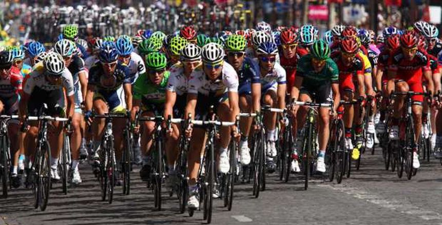 وزارة الرياضة الفرنسية: قد نضطر إلى تخفيض عدد المتفرجين في سباق الدراجات
