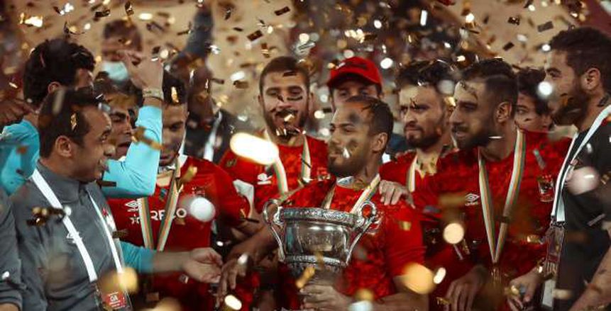 اتحاد الكرة يرحب بتأجيل مباراة الأهلي وإنبي في دور الـ16 بكأس مصر