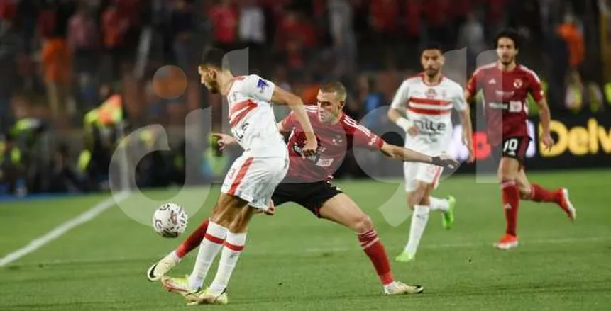 هل يغيب أحمد فتوح عن مباراة الزمالك ودريمز في الكونفدرالية؟