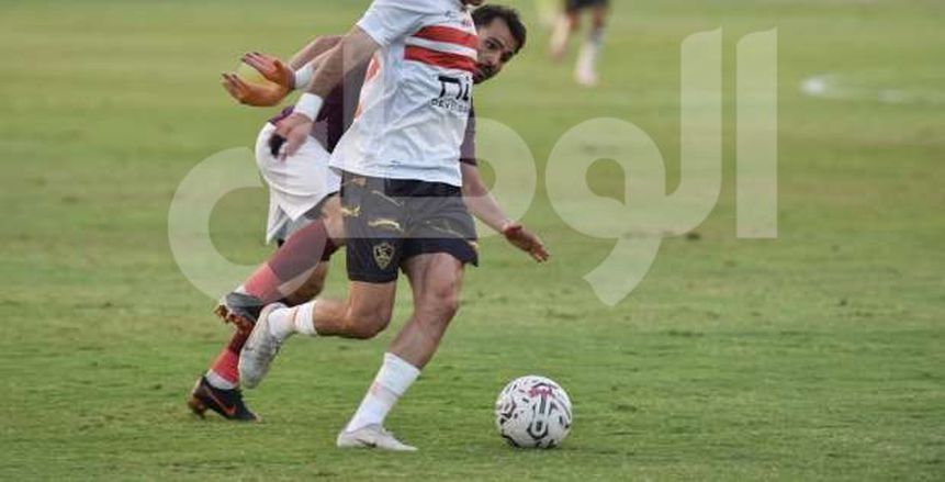 جول العرب | عاجل.. والد زيزو يعلن عن مصير اللاعب النهائي مع الزمالك.. ومفاجأة بشأن السعودية