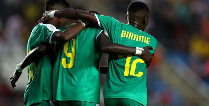 بالفيديو.. السنغال تكتسح أمريكا 4-1 في كأس العالم تحت 17 عاما