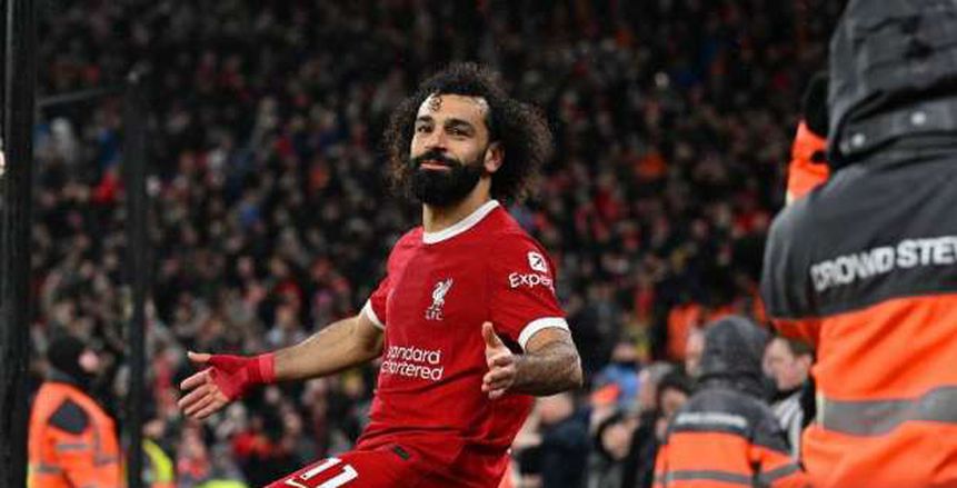 التشكيل المتوقع لليفربول أمام مانشستر سيتي.. موقف محمد صلاح