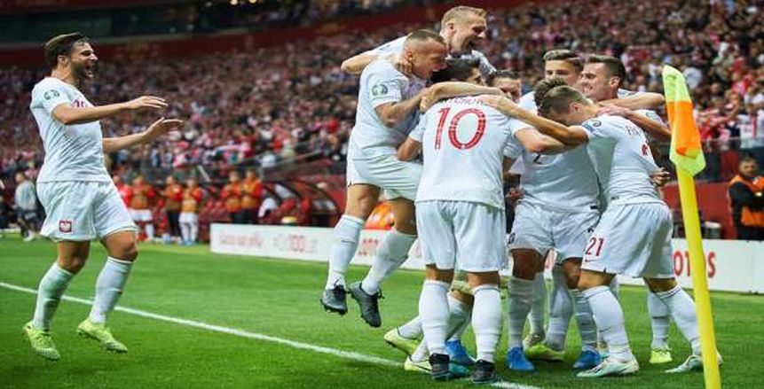 النشرة الأوروبية| تواضع ماني.. تأهل روسيا وبولندا إلى يورو 2020 وصدمة ريال مدريد