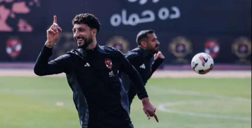 وسام أبو علي: «عمري ما هلعب في الزمالك لهذا السبب»