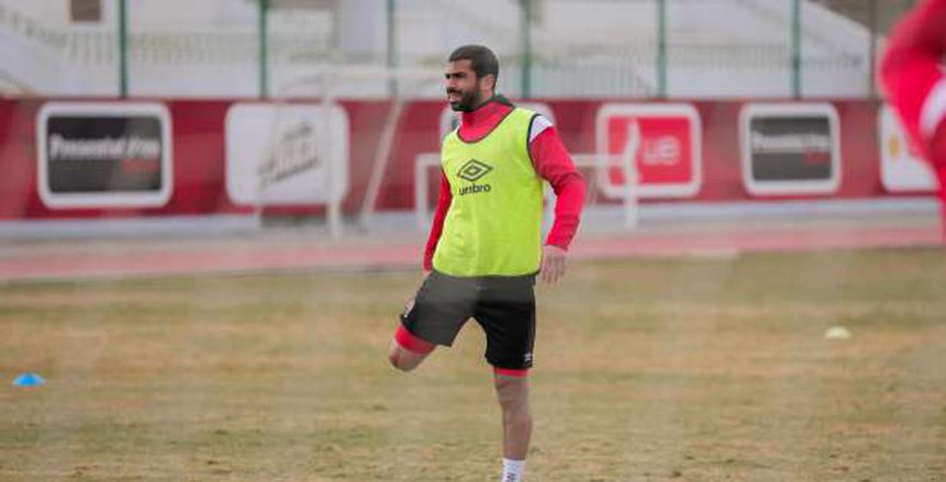 ترشيح لاعب الشرطة العراقي لخلافة أحمد فتحي في الأهلي