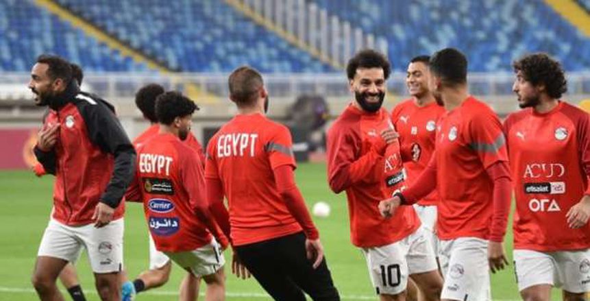 مفاجآت منتظرة في تشكيل منتخب مصر المتوقع أمام موزمبيق