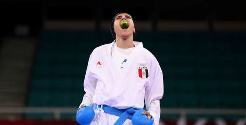 جيانا فاروق: تعرضت للظلم في أولمبياد طوكيو.. كنت أحق بالذهبية