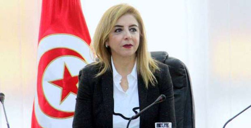 وزيرة الشباب والرياضة التونسية: جاهزون لشرف استقبال عاصمة الشباب العربي