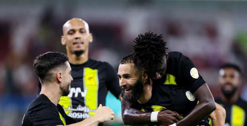 تأجيل مباراة الطائي واتحاد جدة بالدوري السعودي.. تعرف على السبب