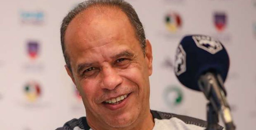 محمود جابر يعلن قائمة منتخب مصر للشباب في بطولة كأس الأمم الإفريقية