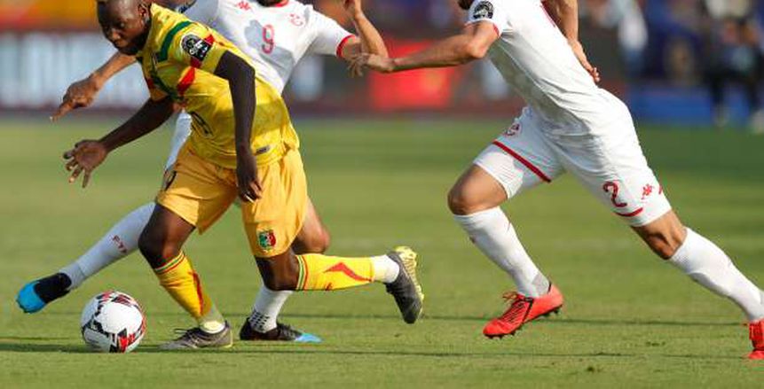 موعد مباراة تونس ومالي في التصفيات المؤهلة إلى كأس العالم 2022