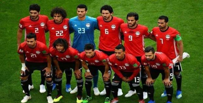 مورينيو: مباراة مصر وروسيا ستنتهي بالتعادل