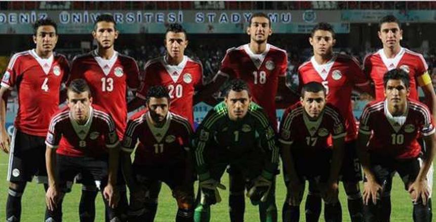 شباب مصر يخسر بطولة شمال أفريقيا بعد السقوط أمام تونس بثلاثية